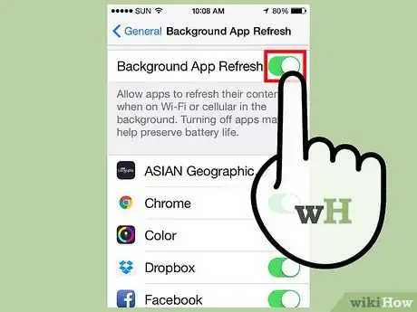 Image titled Access Multitasking on an iPhone Step 12