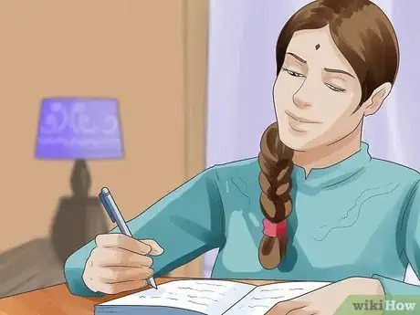 Image titled Control Anger and Depression Step 7