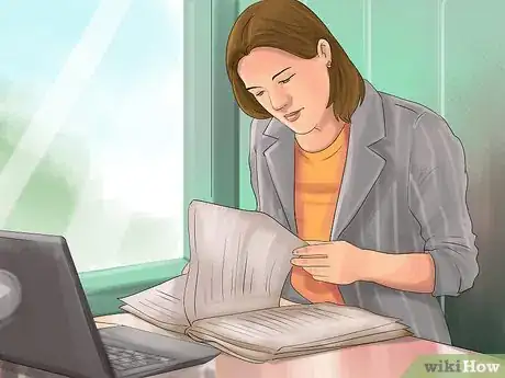 Image titled Dissolve a Company Step 2