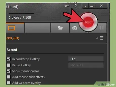 Image titled Use Bandicam Step 16