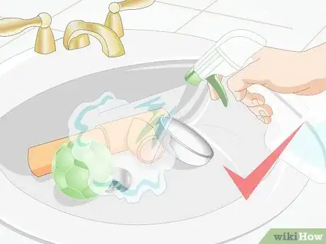 Image titled Clean Out a Guinea Pig's Hutch Step 9