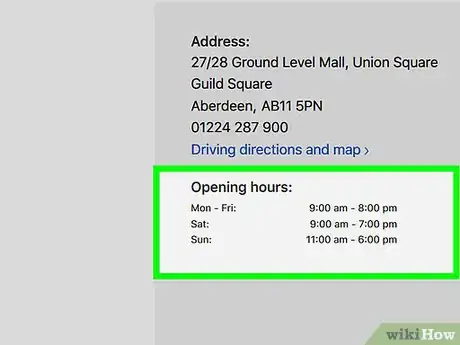 Image titled Make an Apple Store Appointment Step 6