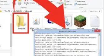 Have Different Versions of Minecraft Forge