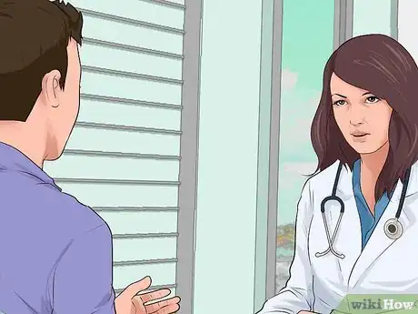 Image titled Identify and Treat Injuries From Stingrays and Sea Urchins Step 10