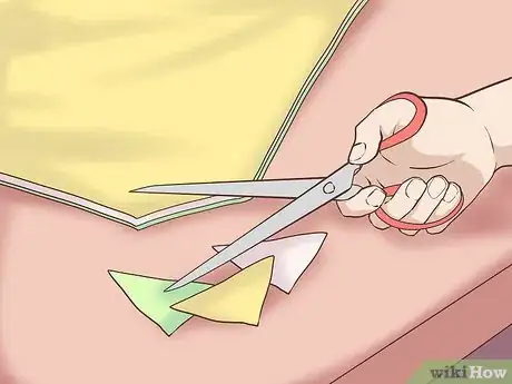 Image titled Sew a Sleeping Bag for a Doll Step 3