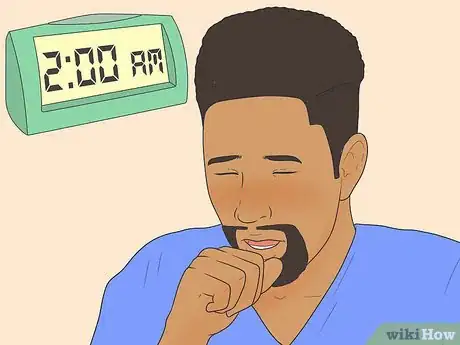 Image titled Diagnose Nocturnal Asthma Step 1