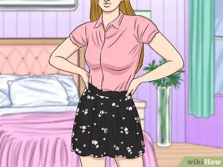Image titled Dress Up a Shirt Step 6