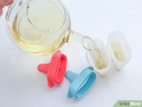 Image titled Make Chamomile Tea Popsicles Step 4