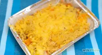 Make Ahead Casseroles
