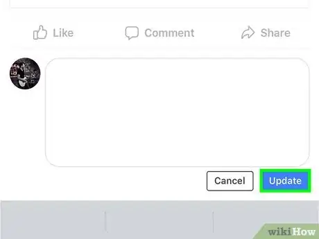 Image titled Edit Comments in Facebook Step 6