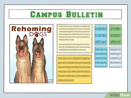 Image titled Find Dogs Needing to Be Rehomed Step 3