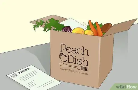 Image titled Choose a Healthy Meal Kit Service Step 10
