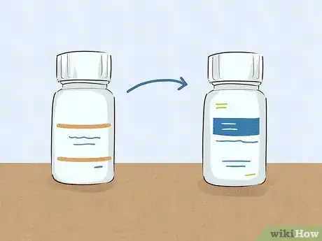 Image titled Change Antidepressants Step 1