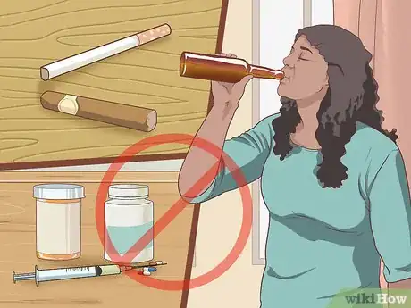 Image titled Manage Fluctuating Emotions Step 10