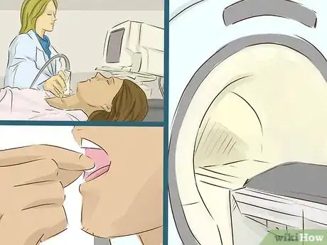 Image titled Prepare for a Thyroid Scan Step 1