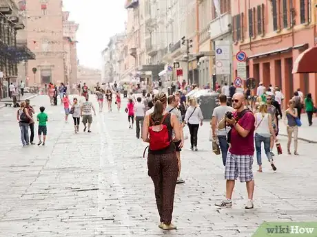 Image titled Fly Under the Radar when Traveling Step 2