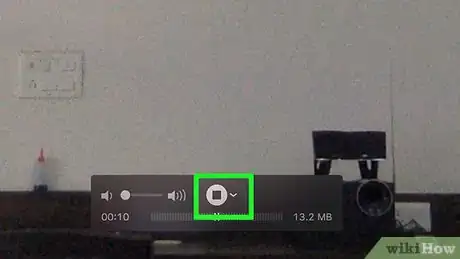 Image titled Make a Movie of Yourself on a Mac Step 18