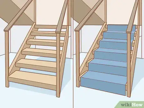 Image titled Help a Dog Overcome Its Fear of Stairs Step 3