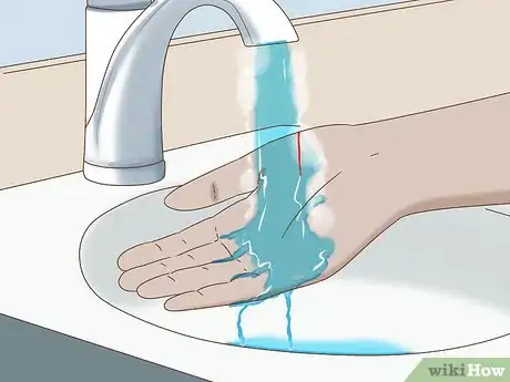 Image titled Heal Cuts Step 4