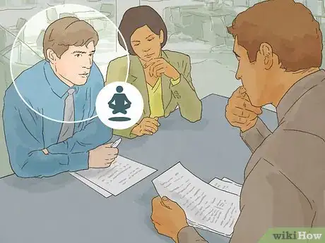 Image titled Handle a Meeting with Unemployment Step 10