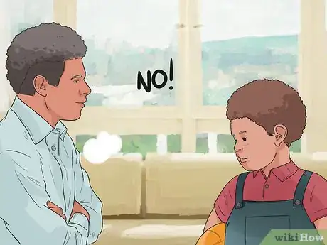 Image titled Discipline a Child Step 5