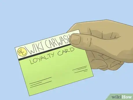 Image titled Promote a Car Wash Business Step 10