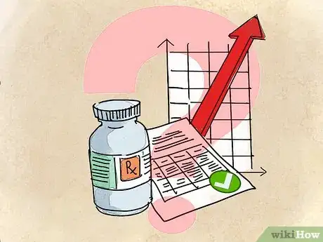 Image titled Evaluate Your Depression Management Plan Step 1