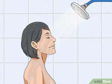 Image titled Take an Ice Bath Step 2