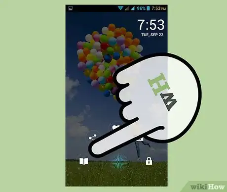 Image titled View News Events on Your Android Lock Screen Step 10