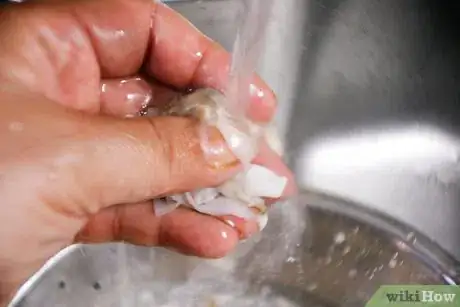 Image titled Cook Razor Clams Step 7