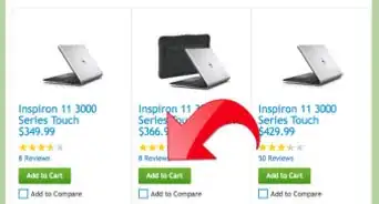 Customize a Dell Computer or Laptop