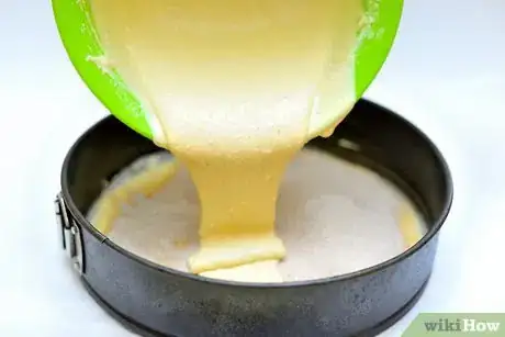 Image titled Make Low Carb Coffee Cake Step 10