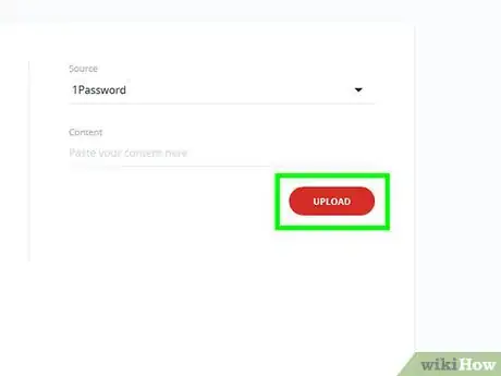 Image titled Import Passwords Into LastPass on PC or Mac Step 8