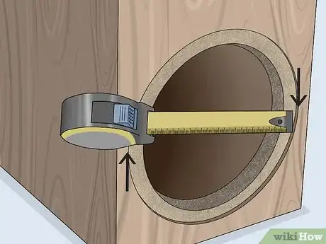 Image titled Measure Car Speakers Step 3