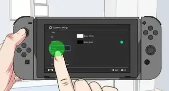 Get Nintendo Switch Themes