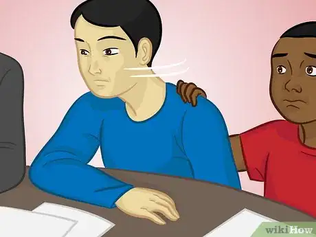 Image titled Tell if Someone Is Avoiding You Step 7