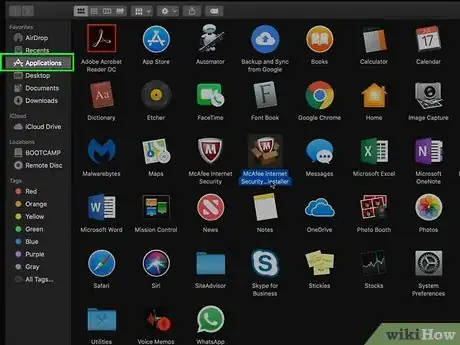 Image titled Uninstall McAfee Internet Security Step 12
