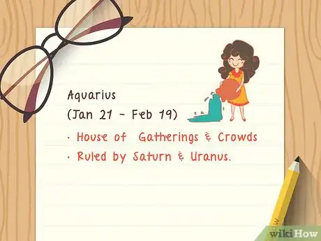 Image titled Write a Horoscope Step 23