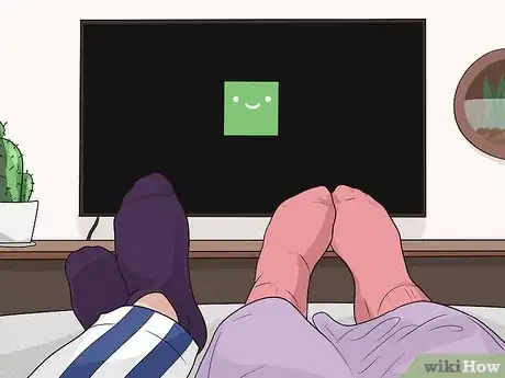 Image titled Act Cute Around Your Boyfriend Step 11