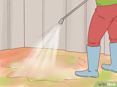 Image titled Transport a Horse Step 14