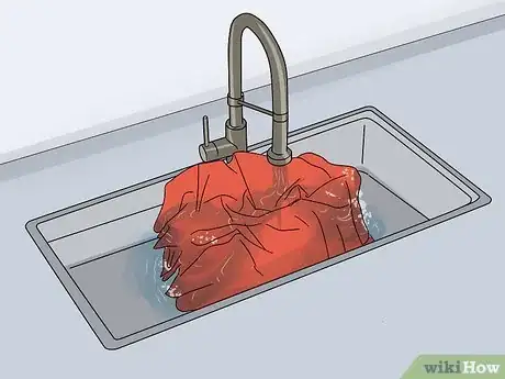 Image titled Wash a Synthetic Insulated Jacket Step 7