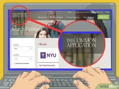 Image titled Get Into NYU Step 13