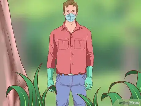 Image titled Dry Up Poison Ivy Rash Step 13