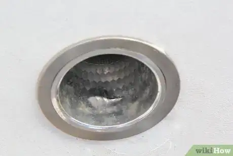Image titled Install Recessed Lighting Step 15