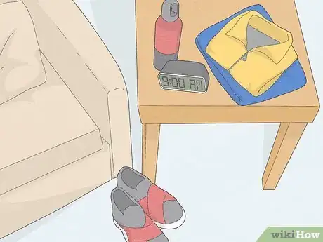 Image titled Get Motivated to Exercise when Depressed Step 1