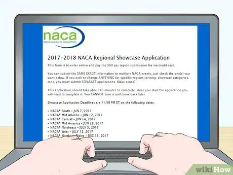 Image titled Perform Music at Colleges Step 9