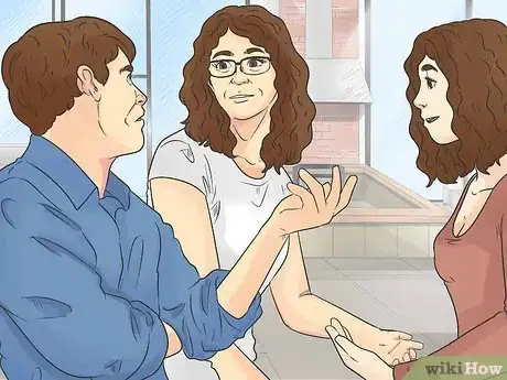 Image titled Have Difficult Conversations with Parents Step 11