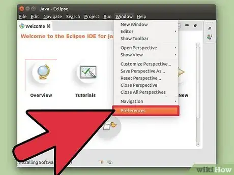 Image titled Install Android on Ubuntu Linux with Eclipse IDE Step 15