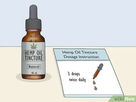 Image titled Use Hemp for Health Benefits Step 2