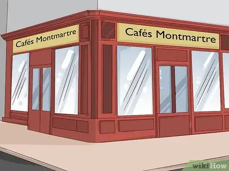 Image titled Travel to Paris Step 21